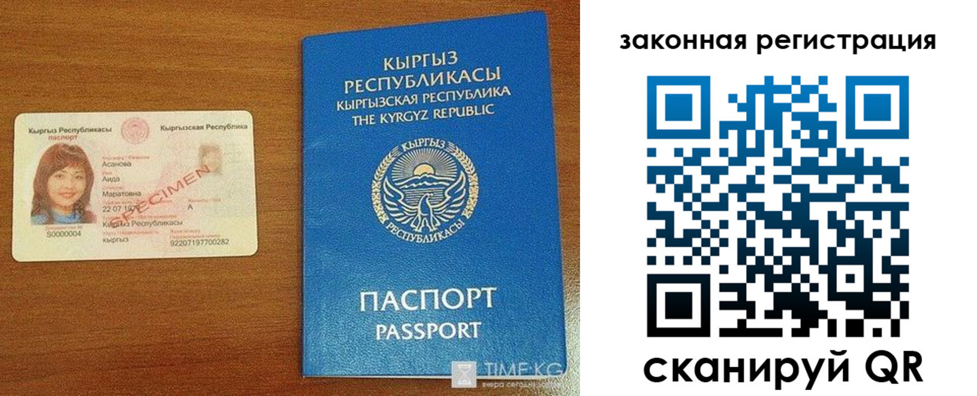 временная регистрация надежно в Пензе
